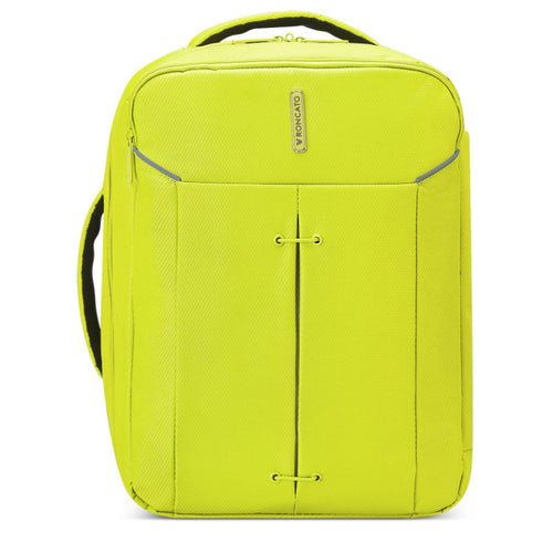 Mochila de Cabina Roncato Ironik Vueling Ryanair