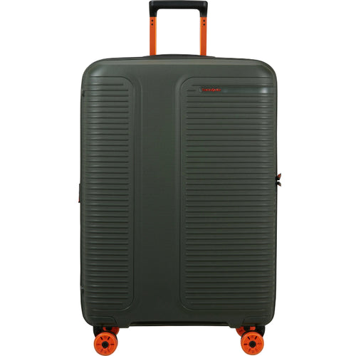 Maleta Grande Samsonite Prodiver