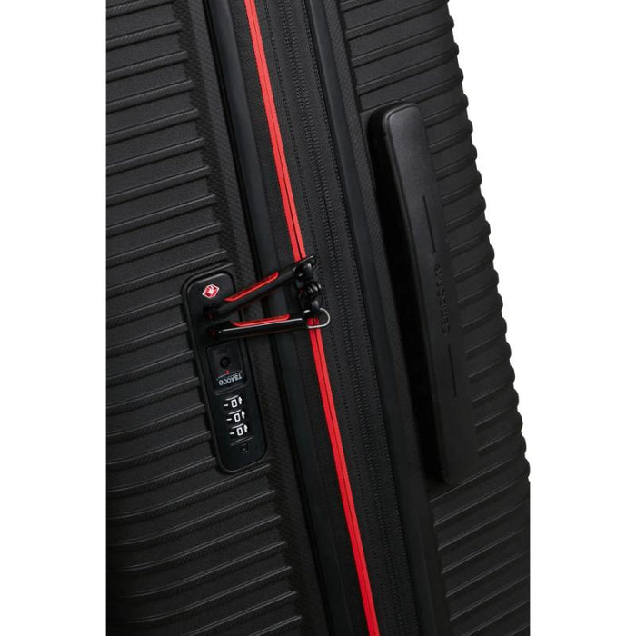 Cerradura TSA008