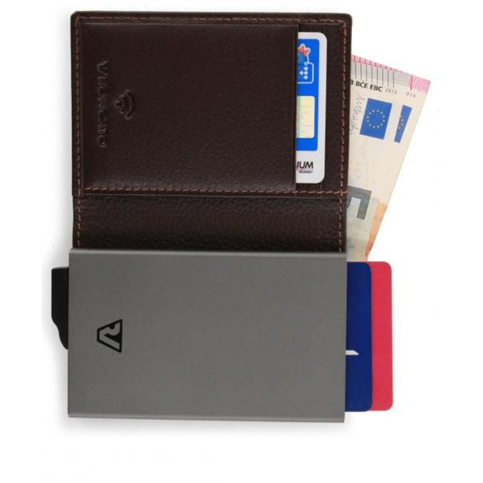 Protección RFID