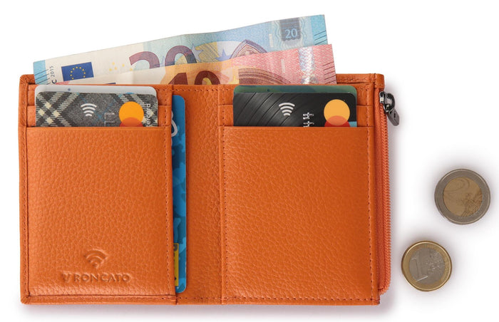 5 ranuras para tarjetas