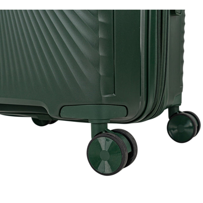 Ruedas dobles 360°