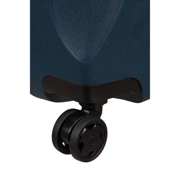 Ruedas spinner 360°