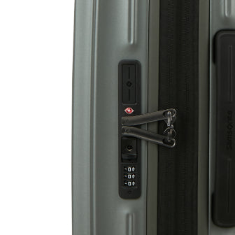 Cerradura TSA008