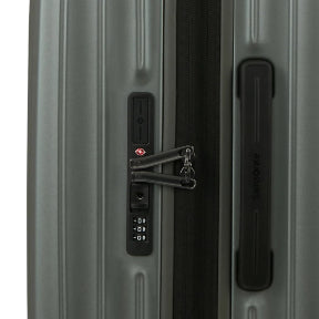 Cerradura TSA008