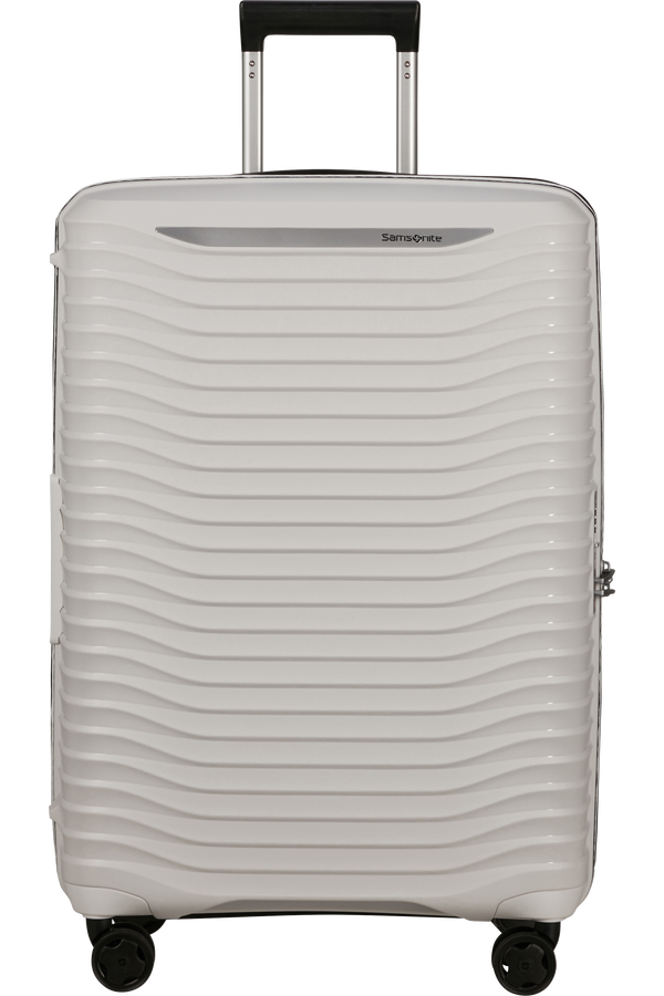 Maleta Mediana Samsonite Upscape 68 cm Ultraligera Expandible
