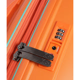 Maleta Mediana Roncato B-Flying – Naranja