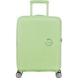 Maleta Grande American Tourister Soundbox – Kiwi Green