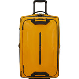 Maleta Mediana Samsonite Ecodiver 67 – Amarillo