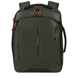 Mochila Samsonite Ecodiver Underseat Cabin S – Climbing Ivy