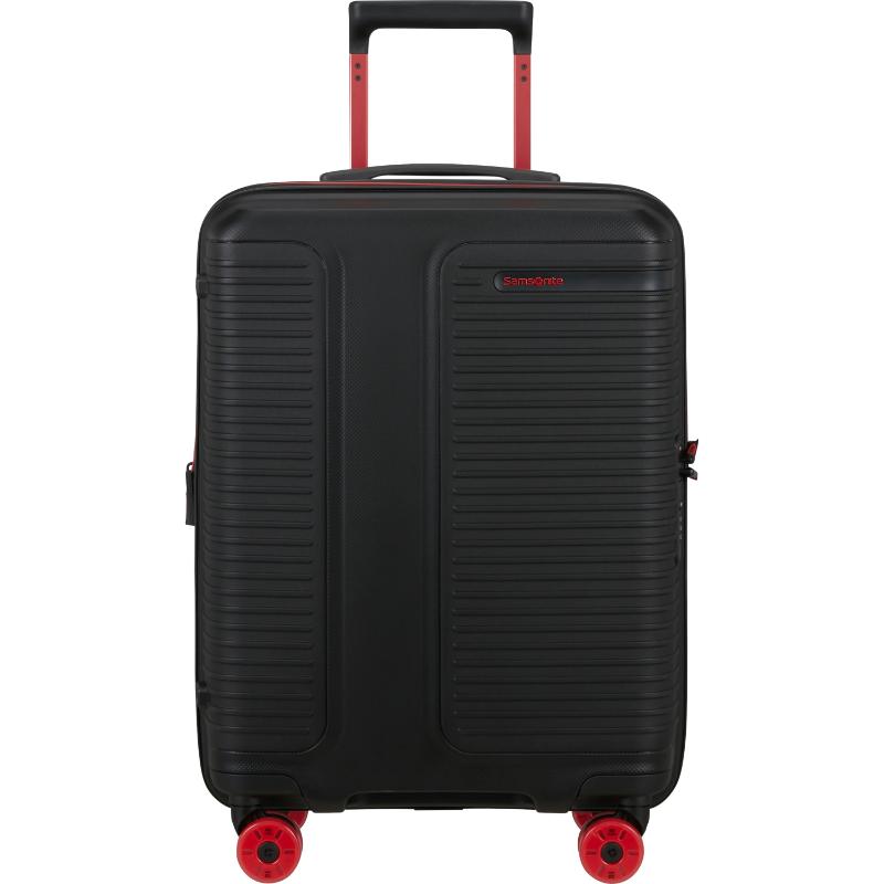 Maleta Mediana Samsonite Prodiver