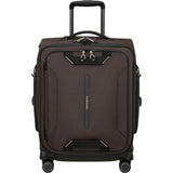 Maleta Cabina Samsonite Ecodiver 4 Ruedas