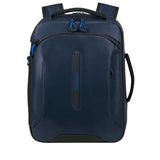 Mochila Samsonite Ecodiver Underseat Cabin S – Azul Oscuro