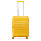 Maleta Grande Expandible Roncato Modo Starlight