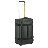 Maleta/Bolsa De Viaje Cabina Roncato Norway 2 Ruedas