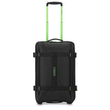 Maleta/Bolsa De Viaje Cabina Roncato Norway 2 Ruedas