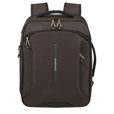 Mochila Samsonite Ecodiver Underseat Cabin S – Coffe Bean