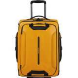 Maleta Cabina Samsonite Ecodiver 55 – Amarillo