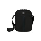 Bolso Bandolera Samsonite SACKSquare M – Negro