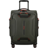 Maleta Cabina Samsonite Ecodiver 4 Ruedas