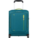 Maleta Bajo Asiento American Tourister Cloudrider Ryanair / Vueling – Misty Teal