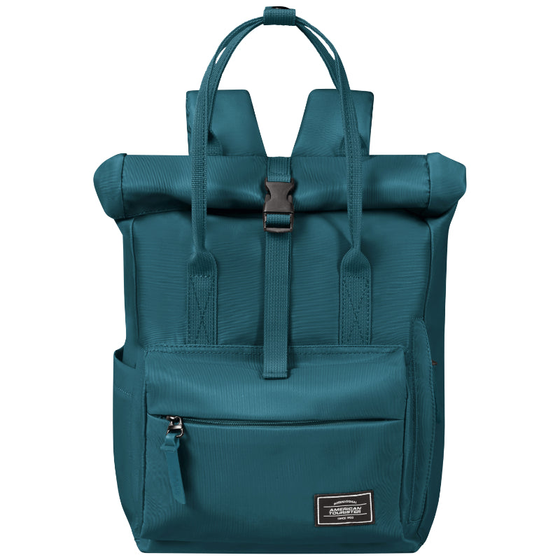 Mochila American Tourister Urban Groove 17 L – deep ocean