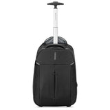 Trolley Mochila Roncato Cabina Piccolo – Negro