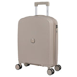 Maleta Cabina Expandible Itaca Ardeche – Crema