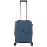 Maleta Cabina Expandible Itaca Ardeche – Azul Oscuro