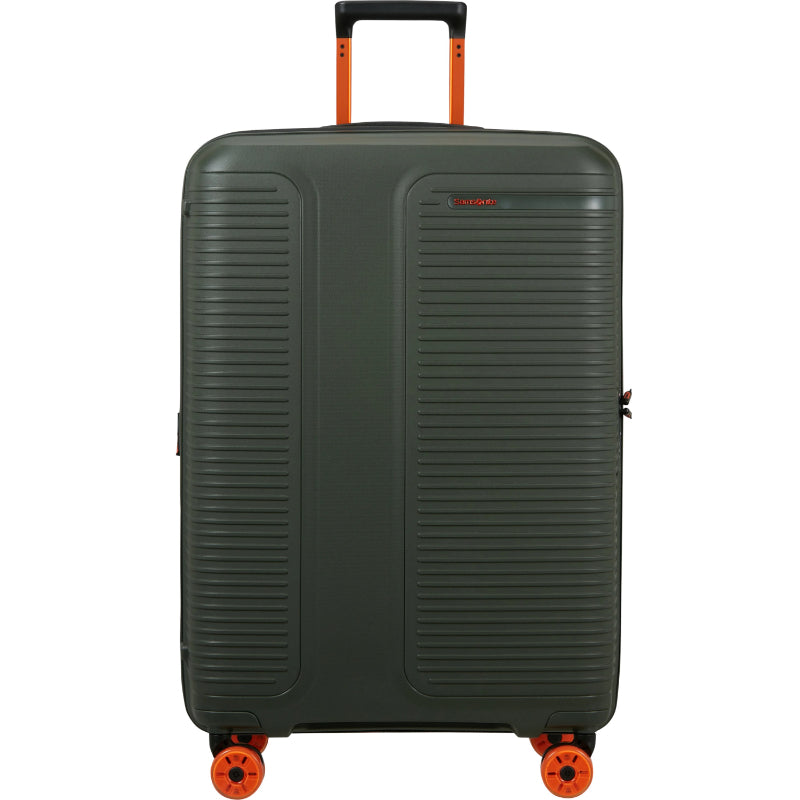 Maleta Grande Samsonite Prodiver