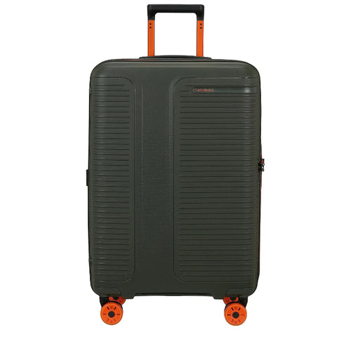 Maleta Mediana Samsonite Prodiver
