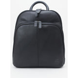 Mochila Piel Vacuno Rosme 6015