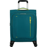 Maleta Mediana American Tourister Cloudrider – Misty Teal