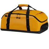 Bolsa de Viaje Samsonite Ecodiver Duffle S – Amarillo