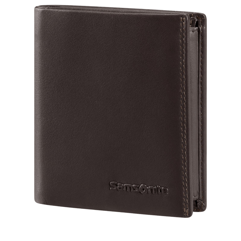 Billetera/Monedero Samsonite Attack 2 Slg 151891