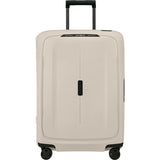Maleta Cabina Samsonite Essens – Sandstone