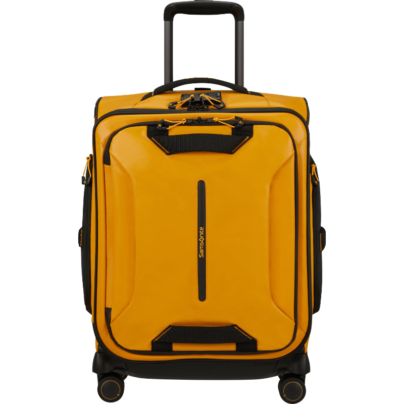 Maleta Cabina Samsonite Ecodiver 4 Ruedas