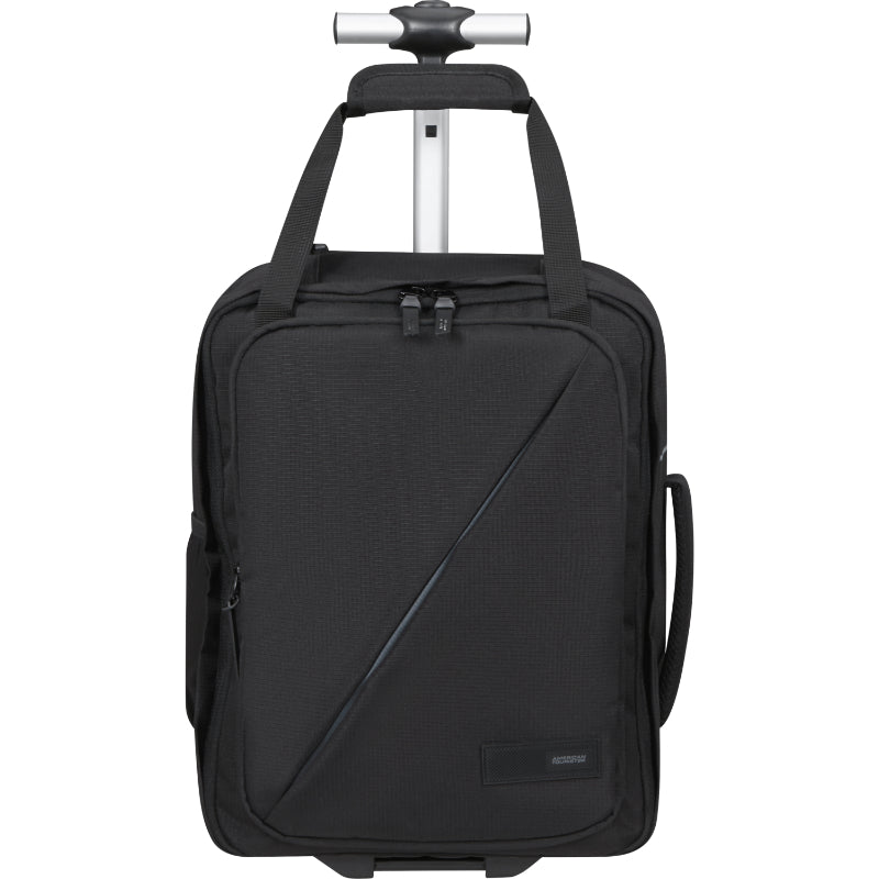 Mochila Cabina American Tourister con Ruedas