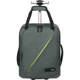 Mochila Cabina American Tourister Con Ruedas