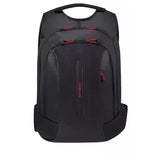 Mochila Samsonite Ecodiver L 17.3" – Negro