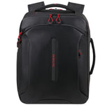 Mochila Samsonite Ecodiver Underseat Cabin S – Negro