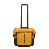 Bolsa De Viaje Samsonite Ecodiver Plegable Con Ruedas 4 En 1
