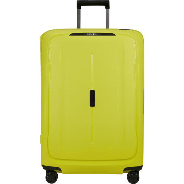 Maleta Grande Samsonite Essens 75 cm Rígida 4 Ruedas