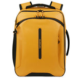 Mochila Samsonite Ecodiver Underseat Cabin S – Amarillo