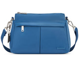 Bolso Pequeño Mujer Roncato Pacific – Blue