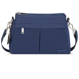Bolso Pequeño Mujer Roncato Pacific – Azul Oscuro
