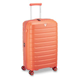 Maleta Mediana Roncato B-Flying – Naranja