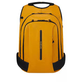 Mochila Samsonite Ecodiver L 17.3" – Amarillo