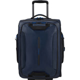 Maleta Cabina Samsonite Ecodiver 55 – Azul Oscuro