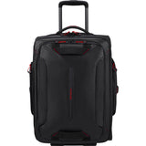 Maleta Cabina Samsonite Ecodiver 55 – Negro
